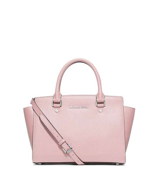 حقيبة Selma Blossom الأنيقة من Michael Kors