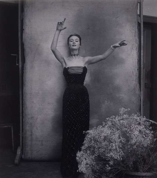 صور من كتاب Dior الحديث