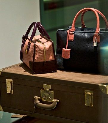 تعرّفي على أحدث حقائب لويفي العالية الجودة والمميزة