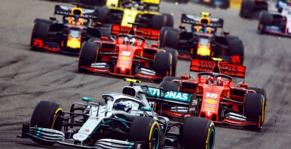 السعودية تستضيف سباق فورمولا 1 للمرة الأولى في تاريخها في 2021