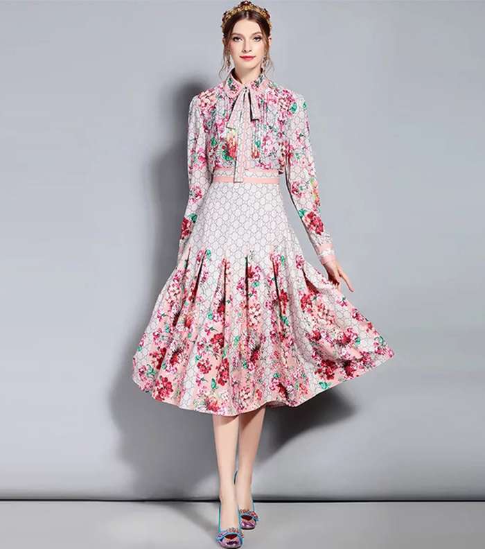 دولتشي اند غابانا فساتين