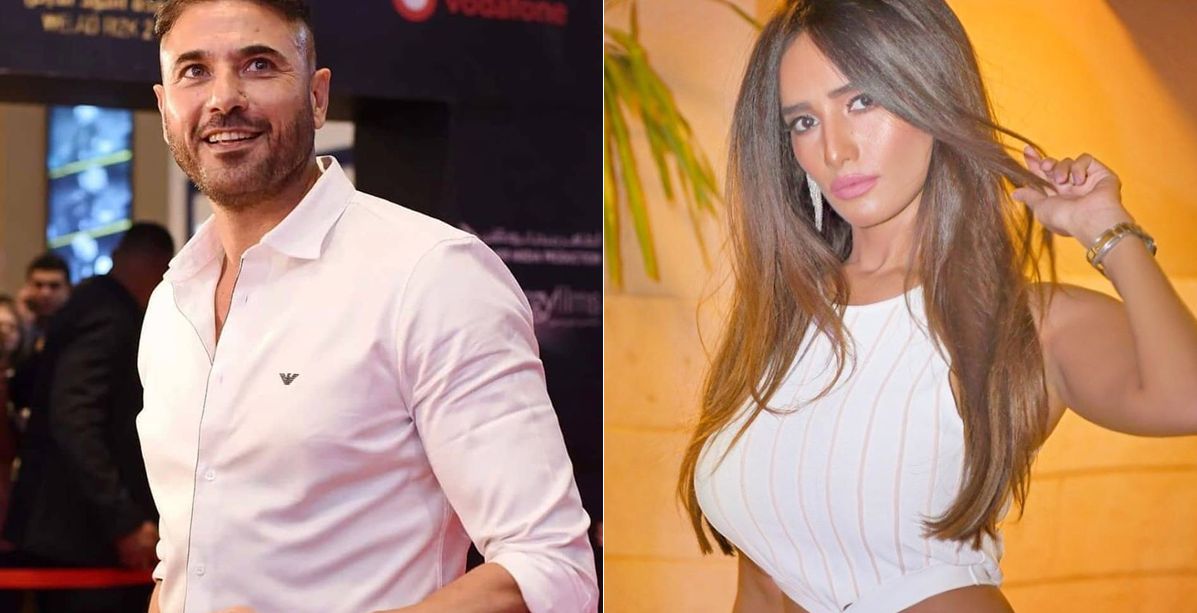 بعد قرار سجن شقيقتها، زينة تفوز بدعوى ضدّ أحمد عز قيمتها الألوف من الدولارات