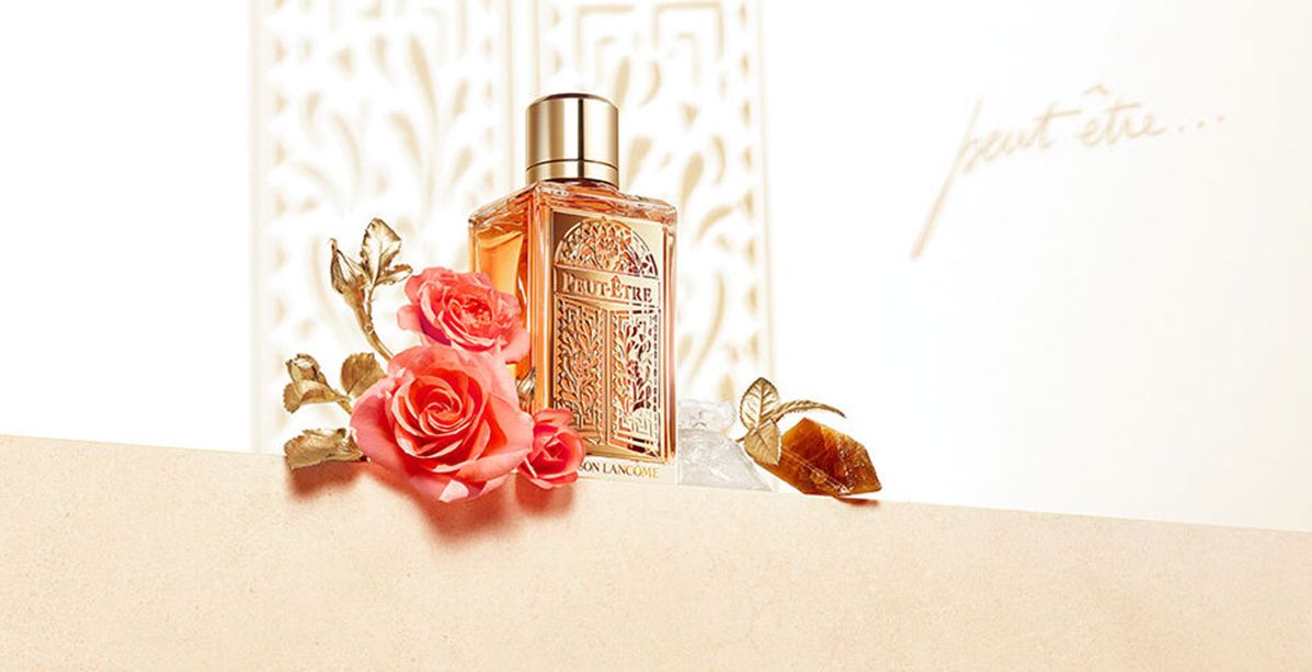 عطور العيد 2020 لإطلالة متميّزة بتوقيع أفخر الدور العالمية