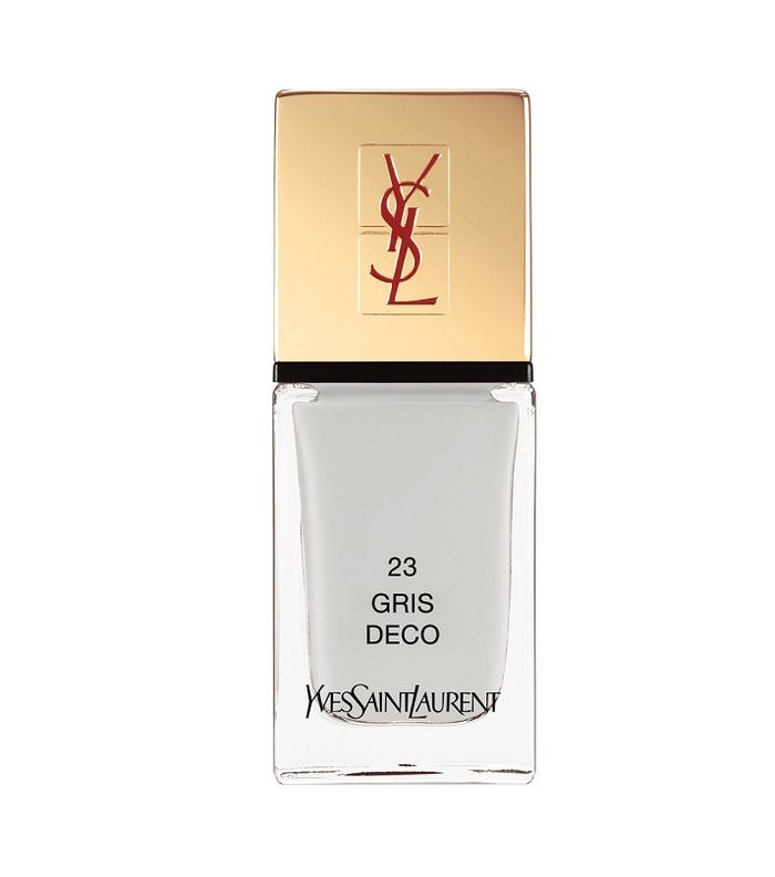 La Laque Couture من Yves Saint Laurent