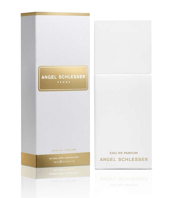 Angel Schlesser Femme Eau de Parfum: