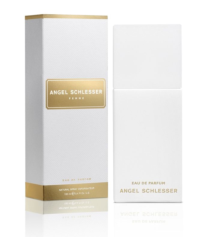 Angel Schlesser Femme Eau de Parfum: