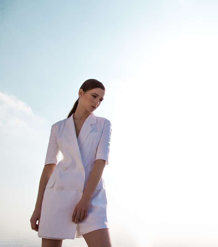 صور أزياء DKNY