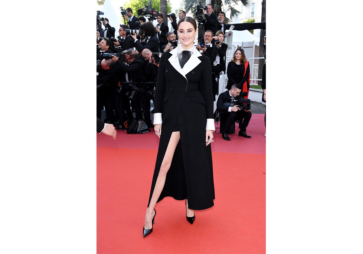فساتين المشاهير في مهرجان كان السينمائي 2019 بعد قرار تاجيله هذا العام
