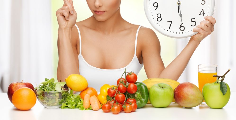 رجيم الستين ثانية 