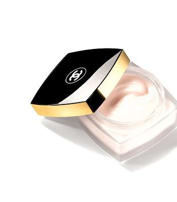 كريم الجسم من عطر CHANEL No 5