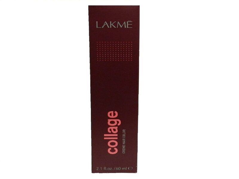 صبغة Collage من Lakme