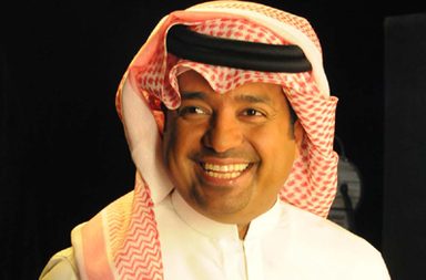 "تدخلين قلبي" جديد راشد الماجد
