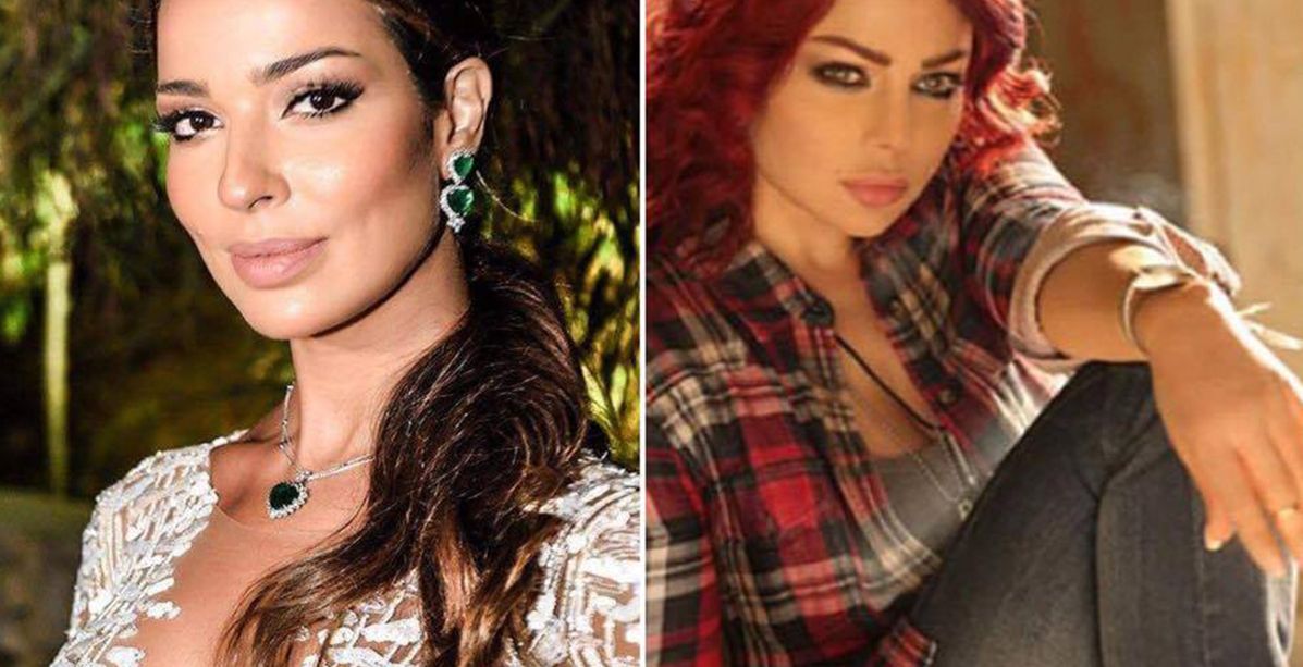 بين نادين نجيم وهيفاء وهبي إلى من أنت الأقرب؟