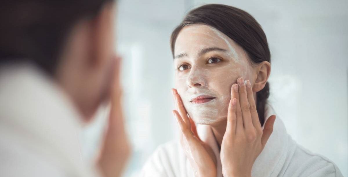 احسن انواع الصابون لتفتيح البشرة