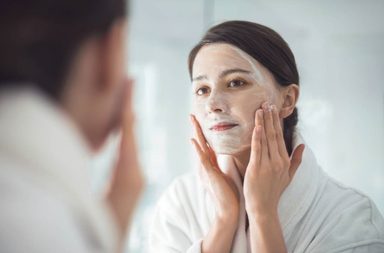 احسن انواع الصابون لتفتيح البشرة