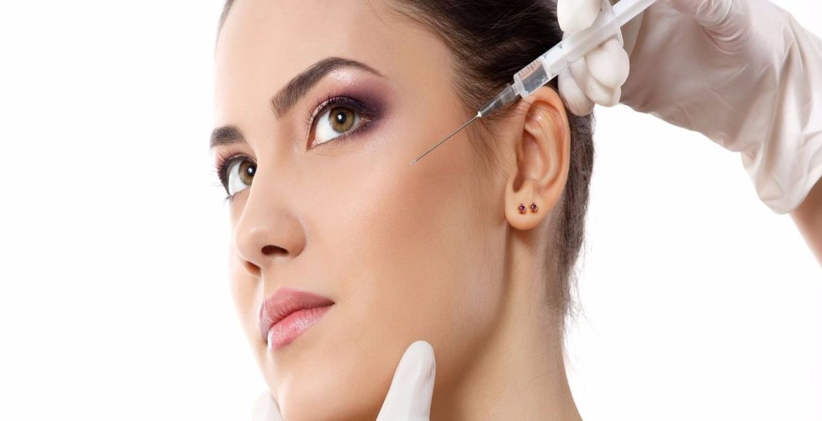 فوائد واضرار فيلر الخدود قبل وبعد