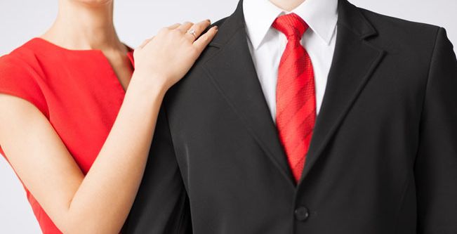 مشاعر خطرة بعد الارتباط