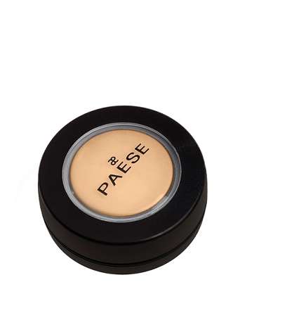 كريم خافي العيوب Cover Cream Camouflage وطلاء أظافر من مجموعة Autumn winte من Paese