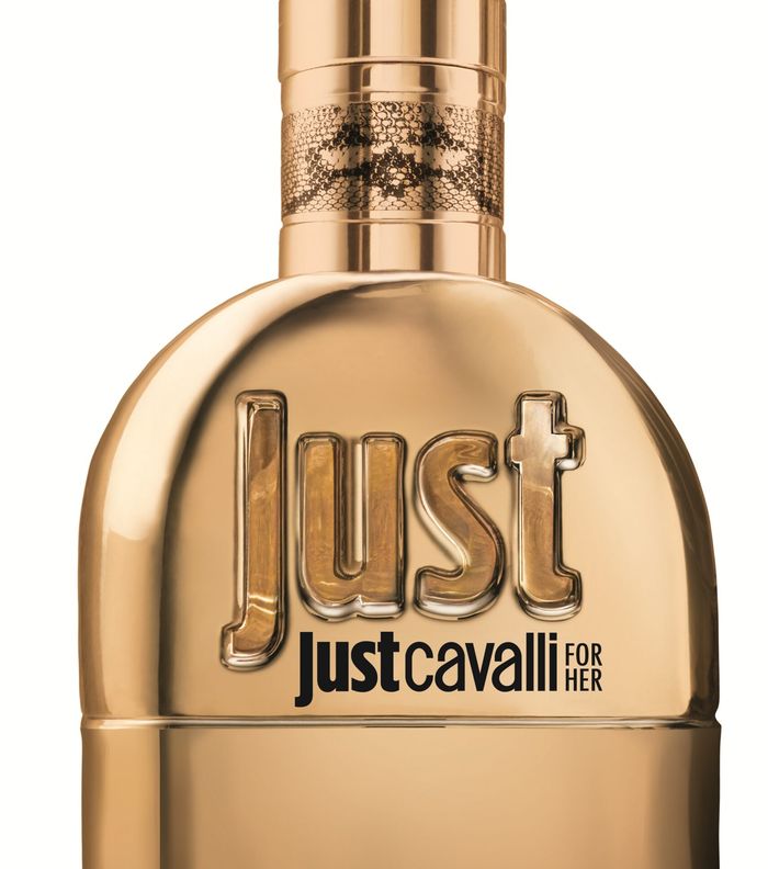 Just Gold For Her من Just Cavalli