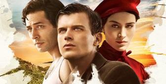كيفانج تاتليتوغ يقتحم السينما العربية من خلال "حبيبتي"