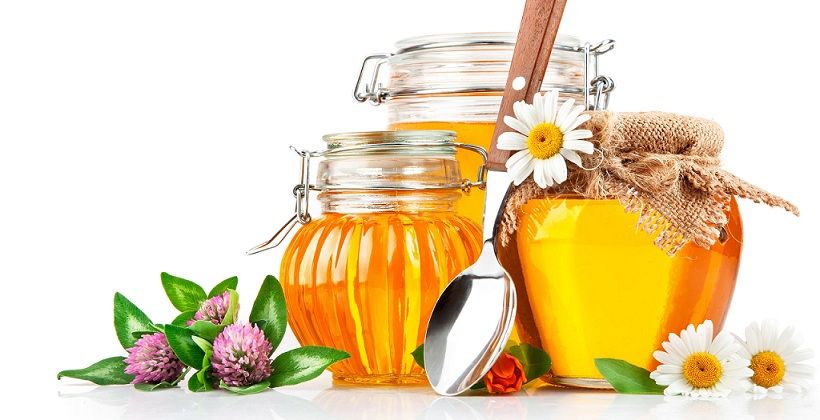 فوائد العسل