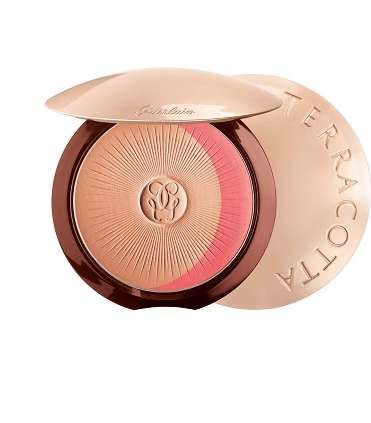  Terracotta Joli Teint من Guerlain