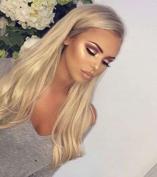 بالموديلات صبغات الشعر 2017 للبشرة السمراء