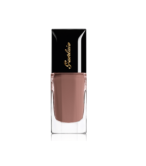 طلاء الأظافر Guerlain La Laque Couleur Tonka Imperiale باللون الفخم