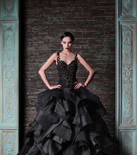 تصاميم تروي قصة سندريلا