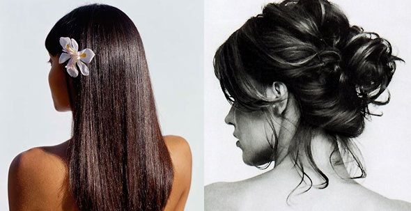 تسريحة شعرك تكشف شخصيتك