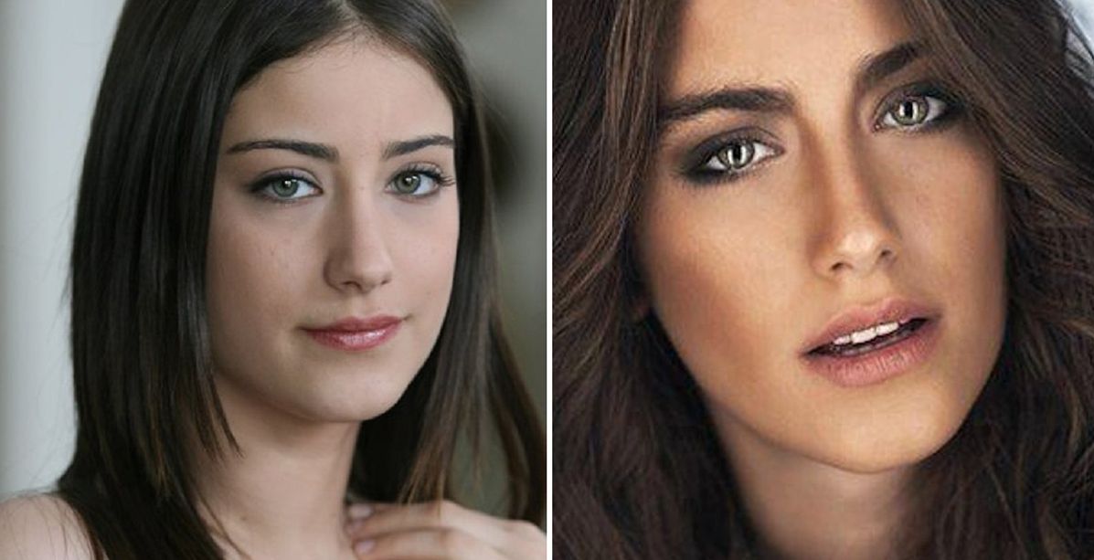 بطلات مسلسل العشق الممنوع...كيف تغيرن من 7 سنوات حتى اليوم؟