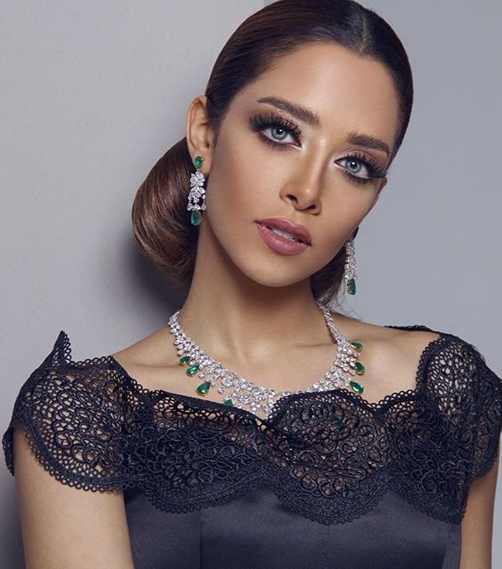 صور مكياج بلقيس