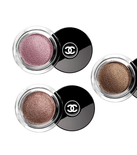 Illusion D'ombre من مجموعة مكياج Reflets D'été de CHANEL