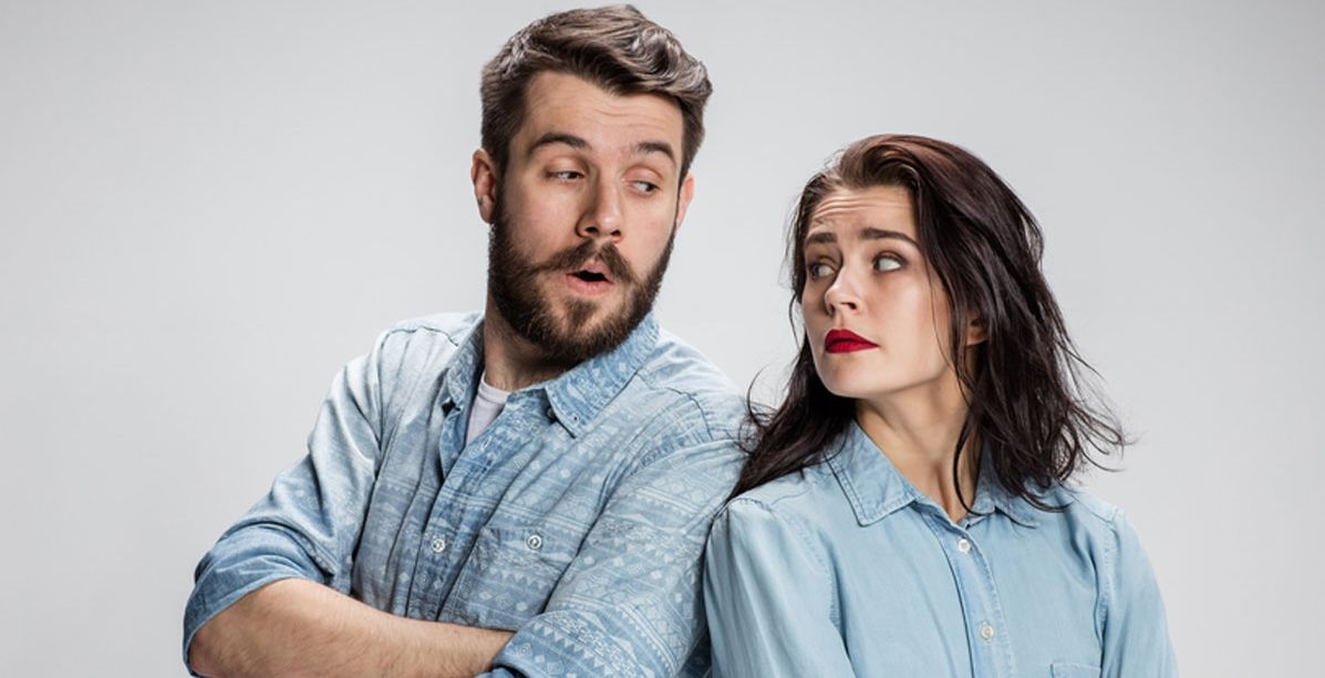 دلالات أنك تأخذين دوره