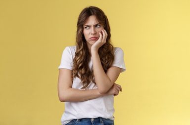 اعاني من تقلب شديد في المزاج 