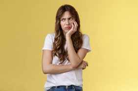 اعاني من تقلب شديد في المزاج