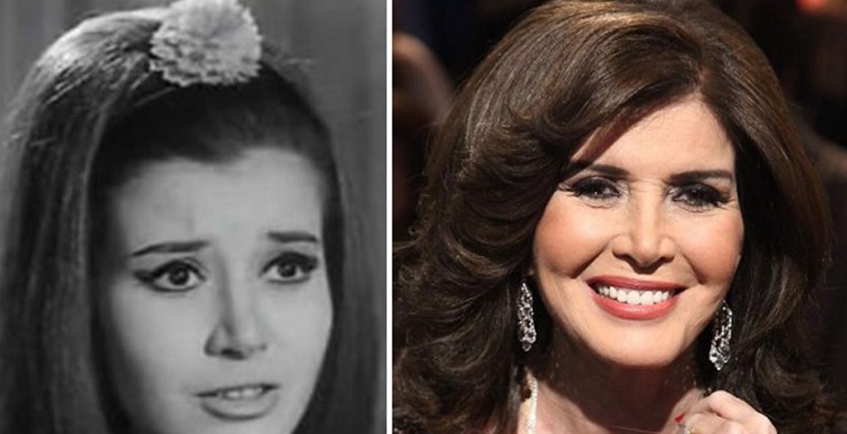 بالصور، أجمل نجمات مصر...كيف غيرتهنّ السنوات؟