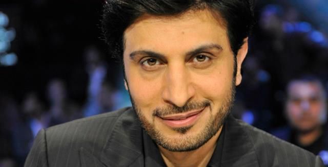 ماجد المهندس فارس في كليب "ليت لي"