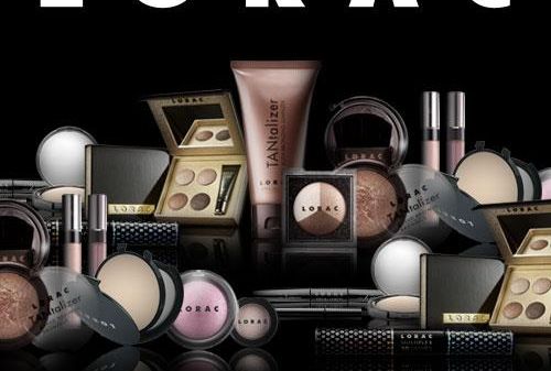 كل ما تريدين معرفته من اخبار ومعلومات وصور ووثائق عن Lorac