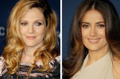 بالصور، أجمل صيحات الشعر والماكياج في حفل LACMA Gala 