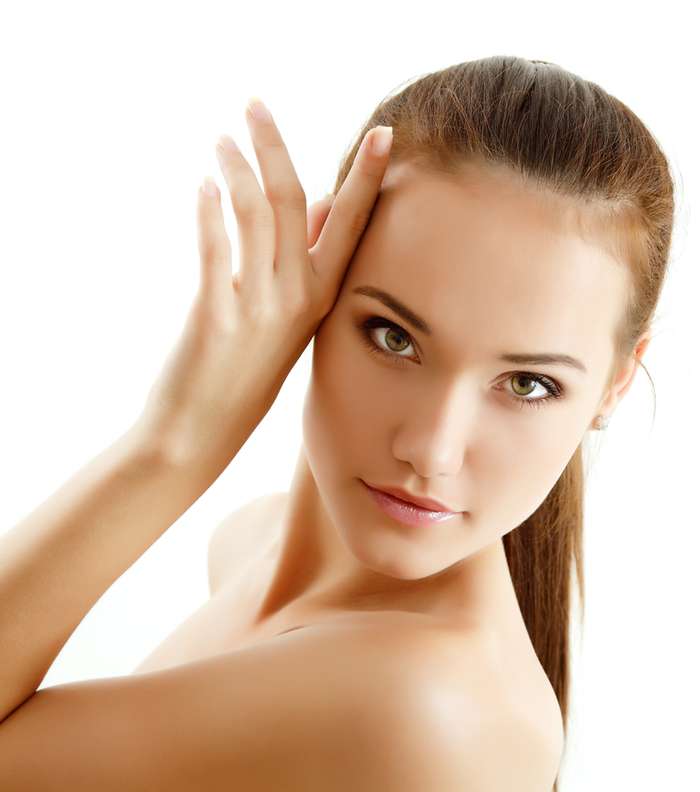 كيفية تنحيف الزنود | تخسيس الزنود طبيعياً