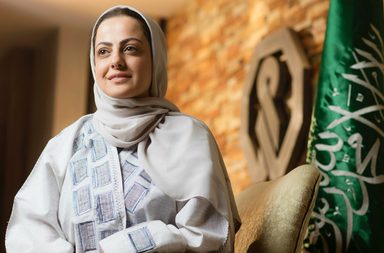  5 نساء سعوديات ملهمات في مجال الاقتصاد 