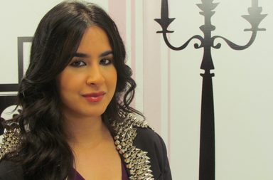 زبيدة يعقوب وراء الكواليس