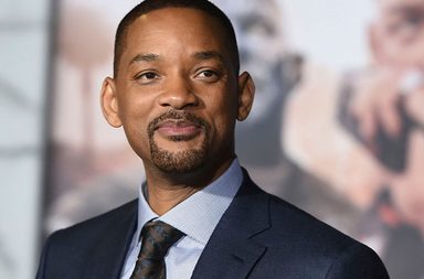 اكتشفي فيلم ويل سميث الجديد