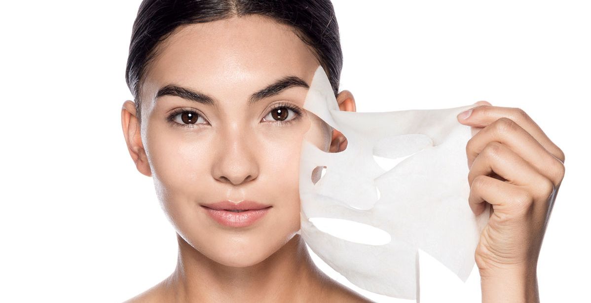 أفضل 3 خلطات لشد البشرة وتبييضها في أقل من أسبوع