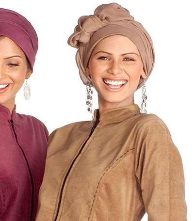 نصائح مهمّة لإطلالة المرأة المحجبّة