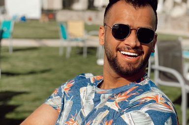 وفاة اليوتيوبر مصطفى حفناوي عن عمر يناهز الـ25 عاما