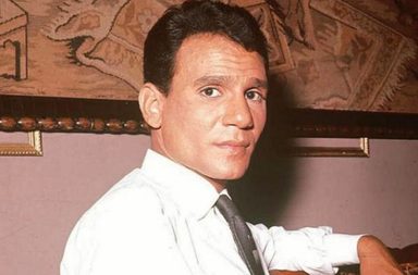 ابن شقيق عبد الحليم حافظ يكشف أنه سعودي وأصله تميمي