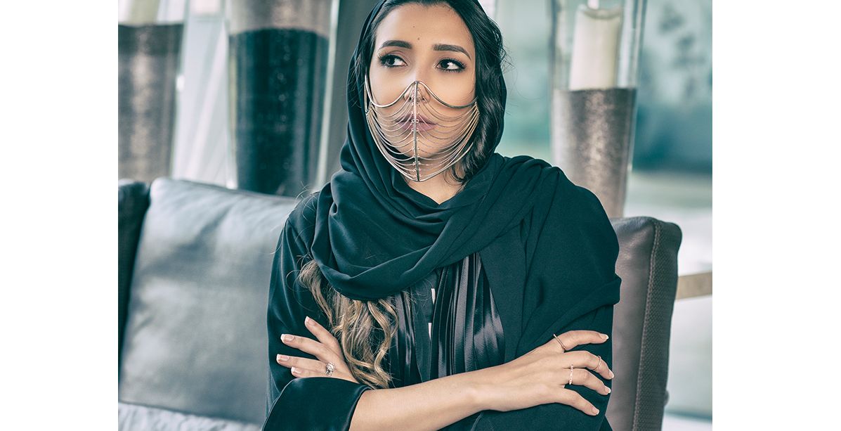 مريم موصلي بعدسة لينا قمصاني