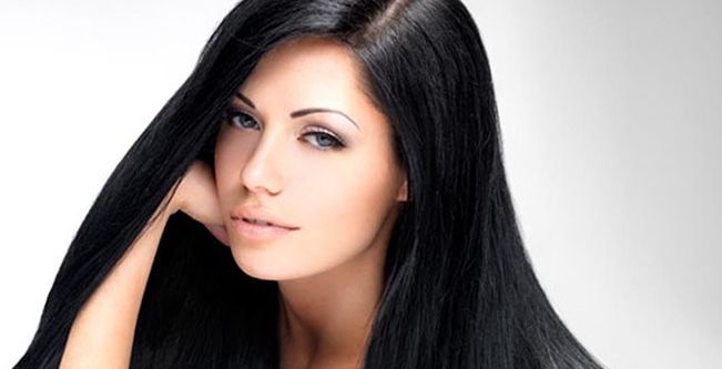 أسهل الطرق لتمليس الشعر